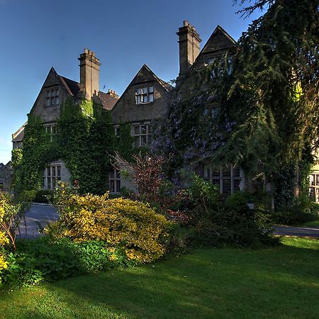 Weston Hall Hotel Sure Hotel Collection By Best Western Bulkington Zewnętrze zdjęcie