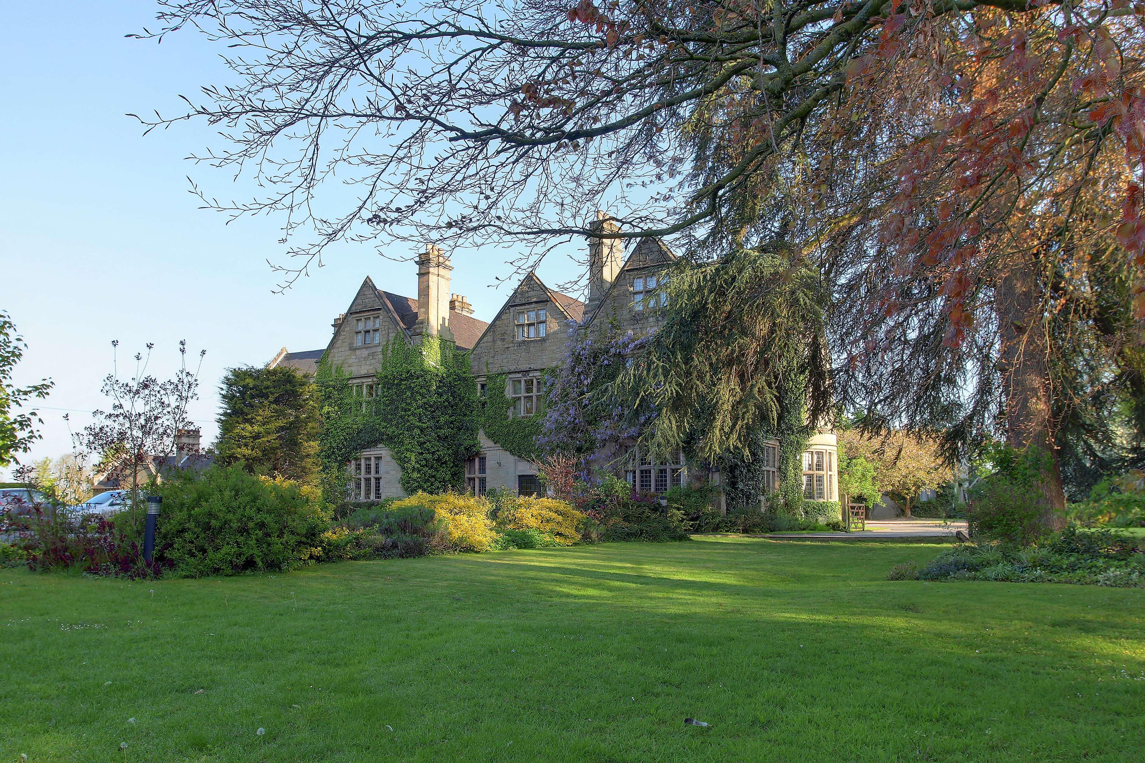 Weston Hall Hotel Sure Hotel Collection By Best Western Bulkington Zewnętrze zdjęcie