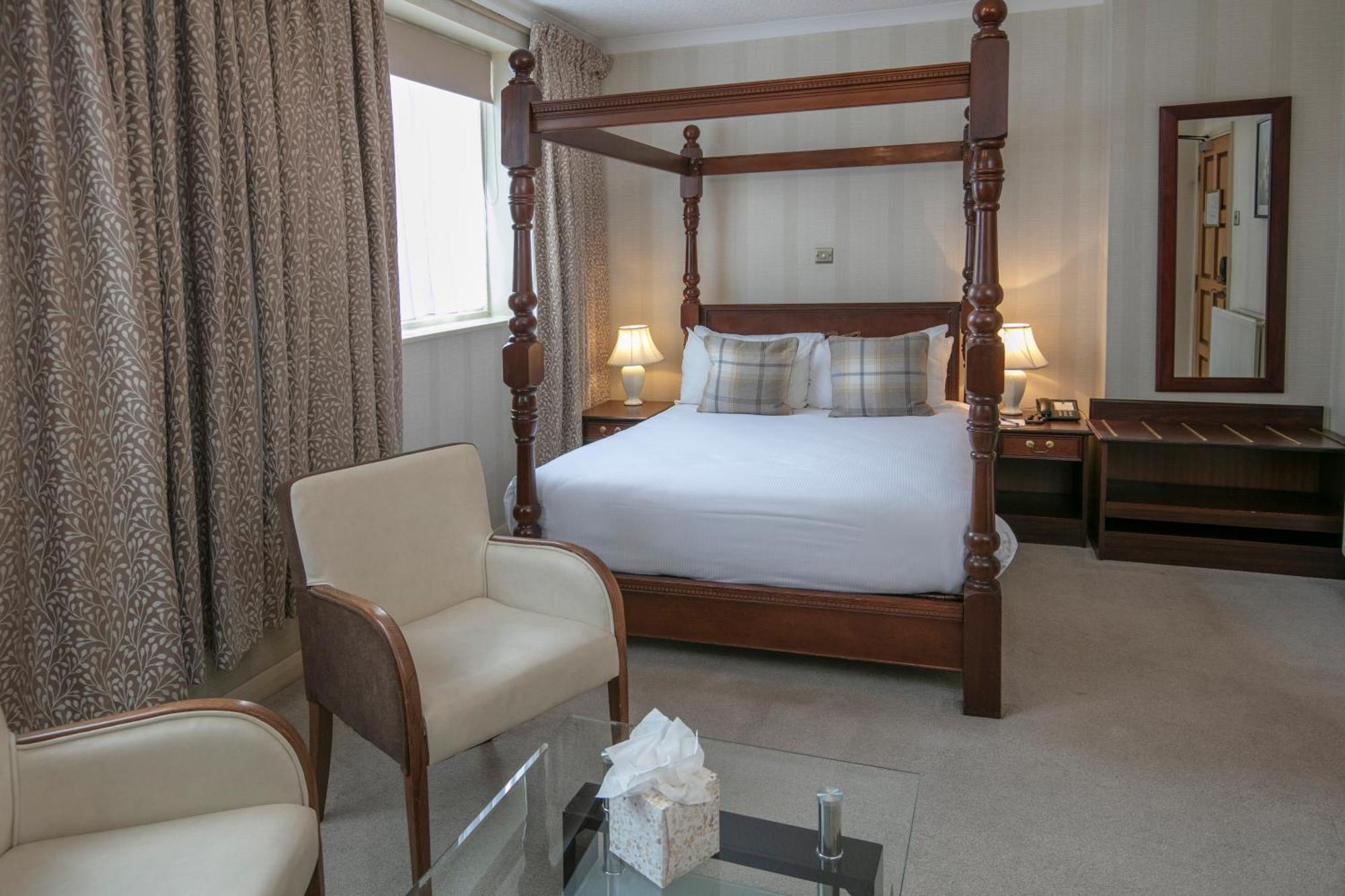 Weston Hall Hotel Sure Hotel Collection By Best Western Bulkington Zewnętrze zdjęcie